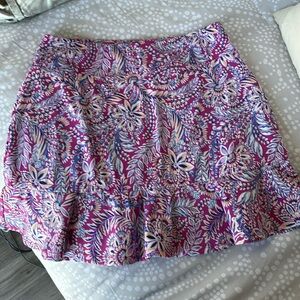 Tommy Bahama Golf & Tennis skirt
